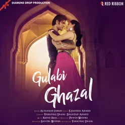 Gulabi Ghazal